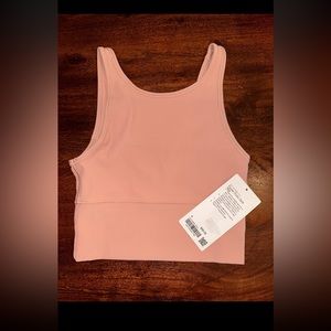 Lululemon Power Pivot Tank